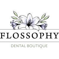 Flossophy Dental Boutique logo, Flossophy Dental Boutique contact details