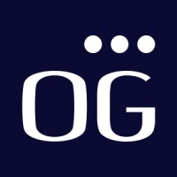 OG Education logo, OG Education contact details