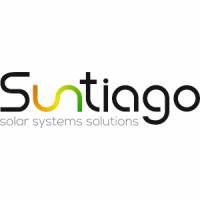 Suntiago - Solar systems solutions logo, Suntiago - Solar systems solutions contact details