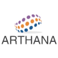 ARTHANA logo, ARTHANA contact details