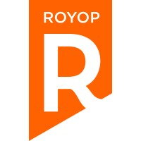 Royop logo, Royop contact details