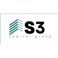 S3 Capital Group logo, S3 Capital Group contact details