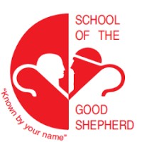 School of The Good Shepherd, Gladstone Park. logo, School of The Good Shepherd, Gladstone Park. contact details