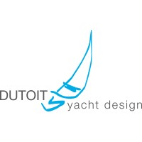 Du Toit Yacht Design logo, Du Toit Yacht Design contact details