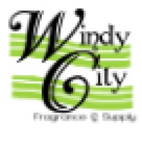 Windy City Fragrance & Supply logo, Windy City Fragrance & Supply contact details