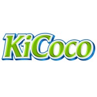 Kicoco logo, Kicoco contact details