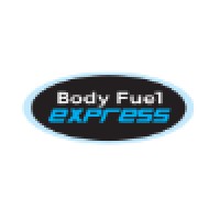 Body Fuel Express logo, Body Fuel Express contact details