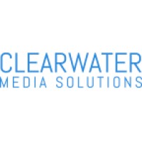 Clearwater Media Solutions logo, Clearwater Media Solutions contact details