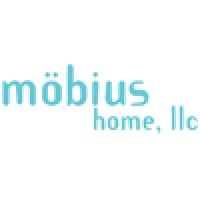 Mobius Home logo, Mobius Home contact details