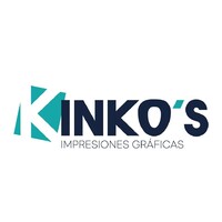 Kinko's Impresores S.A.C logo, Kinko's Impresores S.A.C contact details