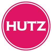 Hutz logo, Hutz contact details