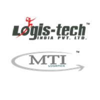 LOGISTECH LIMITED logo, LOGISTECH LIMITED contact details