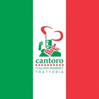 Cantoro Italian Market & Trattoria logo, Cantoro Italian Market & Trattoria contact details