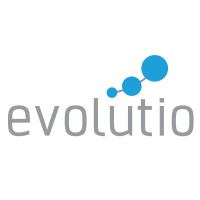 Evolutio AS logo, Evolutio AS contact details