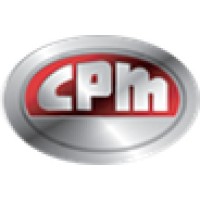 Cpm Acquisition Corp logo, Cpm Acquisition Corp contact details