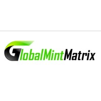 GlobalMintMatrix logo, GlobalMintMatrix contact details