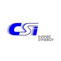 CSS Industrial Pte Ltd logo, CSS Industrial Pte Ltd contact details