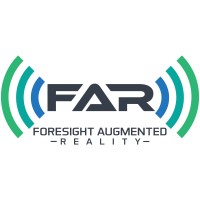 Foresight Augmented Reality logo, Foresight Augmented Reality contact details