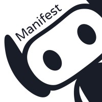 Manifest Interactive logo, Manifest Interactive contact details