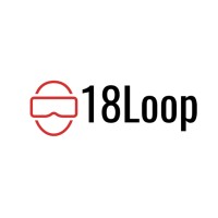 18Loop logo, 18Loop contact details