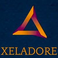 Xeladore logo, Xeladore contact details