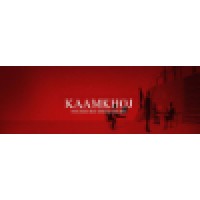 Kaamkhoj logo, Kaamkhoj contact details