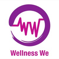 Wellness We logo, Wellness We contact details