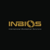 Inbios logo, Inbios contact details