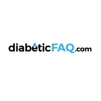 Diabetic FAQ logo, Diabetic FAQ contact details