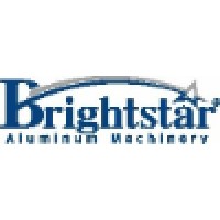 Brightstar Aluminum Machinery Co., Ltd logo, Brightstar Aluminum Machinery Co., Ltd contact details