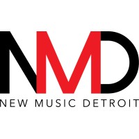 NEW MUSIC DETROIT logo, NEW MUSIC DETROIT contact details