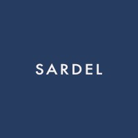 Sardel logo, Sardel contact details