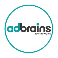 Adbrains Technologies logo, Adbrains Technologies contact details