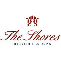 The Shores Resort & Spa Daytona Beach Florida logo, The Shores Resort & Spa Daytona Beach Florida contact details