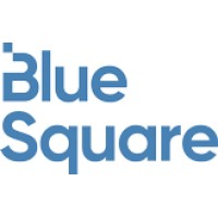 Blue Square Solutions logo, Blue Square Solutions contact details