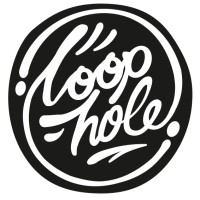 Loophole Recordings logo, Loophole Recordings contact details