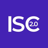 ISC 2.0 logo, ISC 2.0 contact details