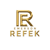 Emerson Refek logo, Emerson Refek contact details