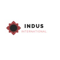 Indus International logo, Indus International contact details