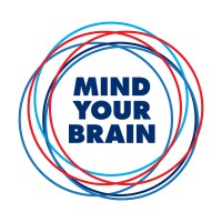 Mind your Brain logo, Mind your Brain contact details