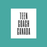 Teen Coach Canada logo, Teen Coach Canada contact details