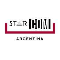 STARCOM Argentina logo, STARCOM Argentina contact details