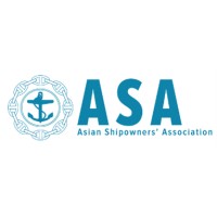 Asian Shipowners' Association logo, Asian Shipowners' Association contact details