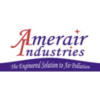 AMERAIR INDUSTRIES, INC. logo, AMERAIR INDUSTRIES, INC. contact details