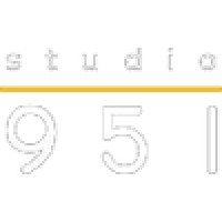 Studio 951 logo, Studio 951 contact details