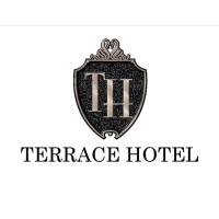 The Terrace Hotel - Lakeland, Florida logo, The Terrace Hotel - Lakeland, Florida contact details