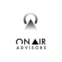 OnAir Advisors logo, OnAir Advisors contact details