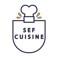 Sefcuisine logo, Sefcuisine contact details