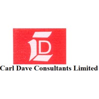 Carldave Consultants Limited logo, Carldave Consultants Limited contact details