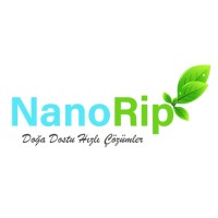 Nanorip Organic Paint logo, Nanorip Organic Paint contact details